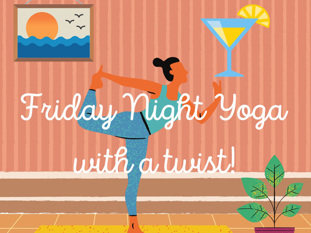 fridaynight